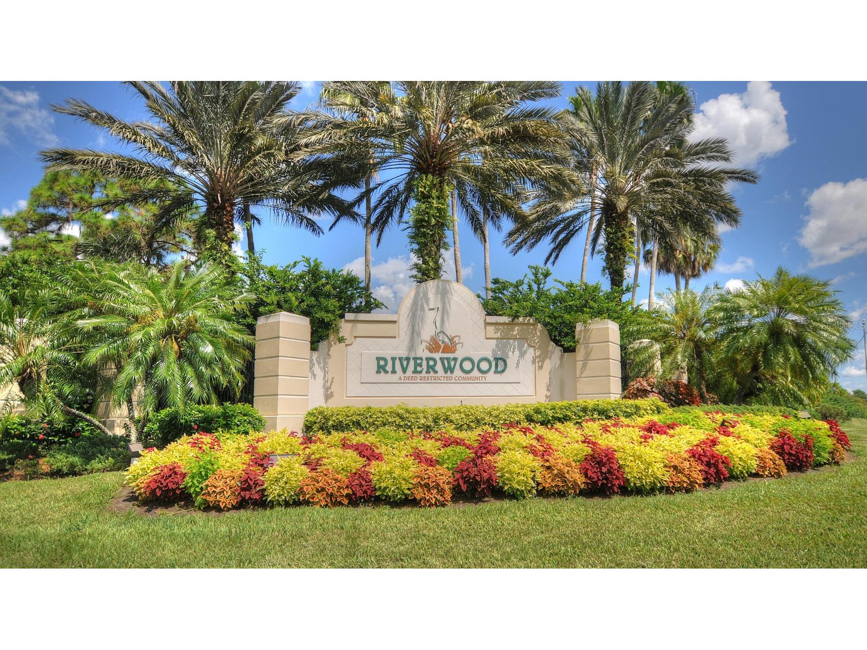 3393 Grand Vista Court #101 Port Charlotte FL 33953 C7522099 image51