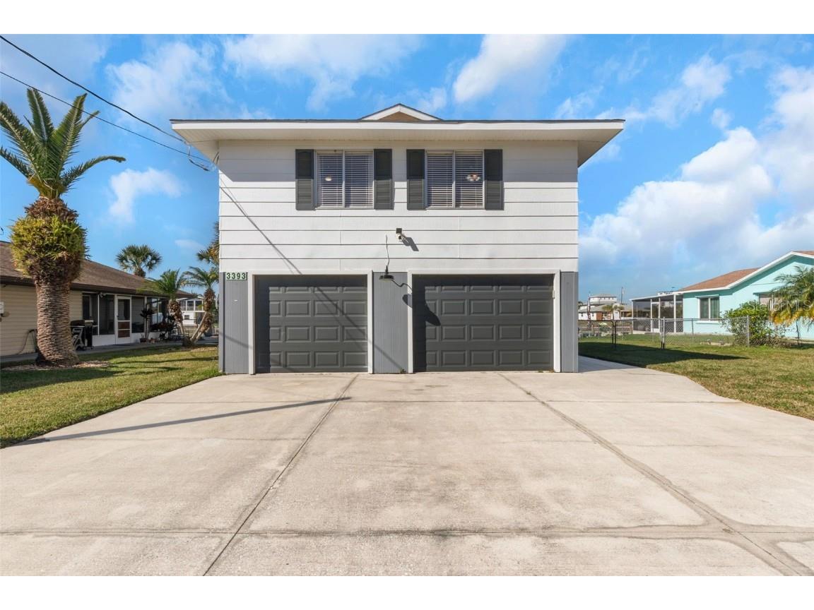 3393 Poinsettia Drive Hernando Beach FL 34607 W7863241 image1