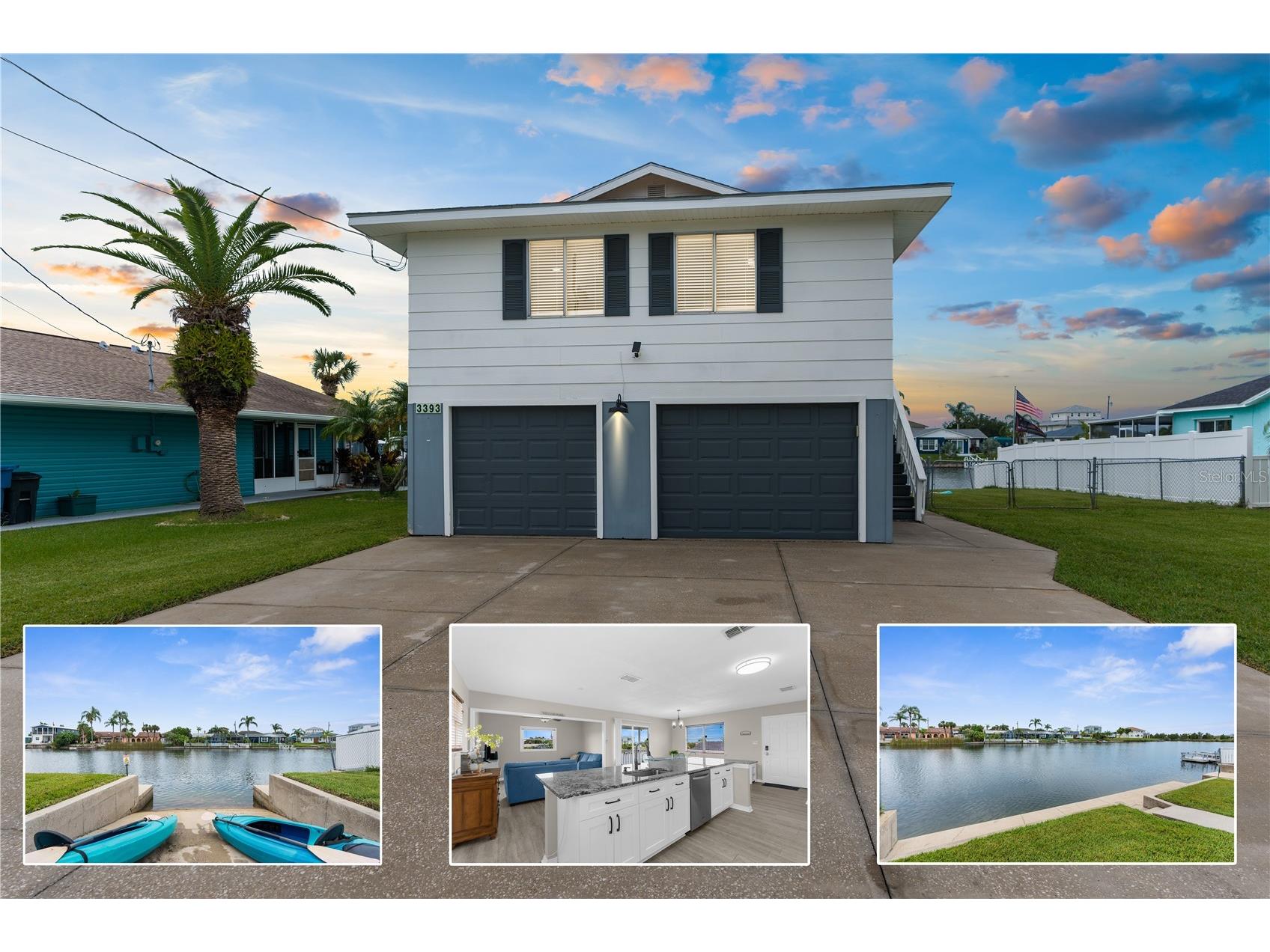 3393 Poinsettia Drive Hernando Beach FL 34607 TB8423439 image1