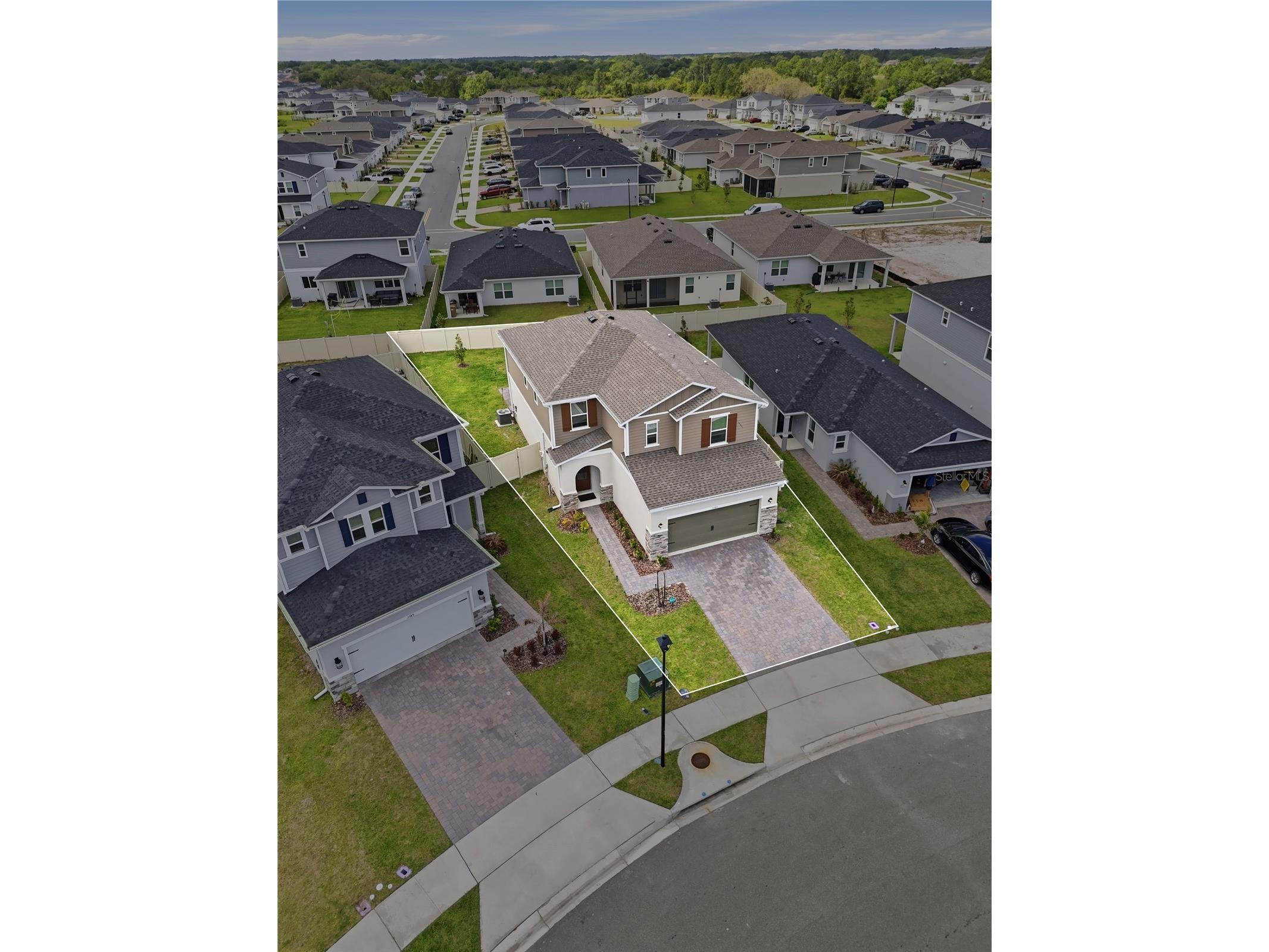 3393 Rolling Plains Circle Clermont FL 34714 O6396585 image36