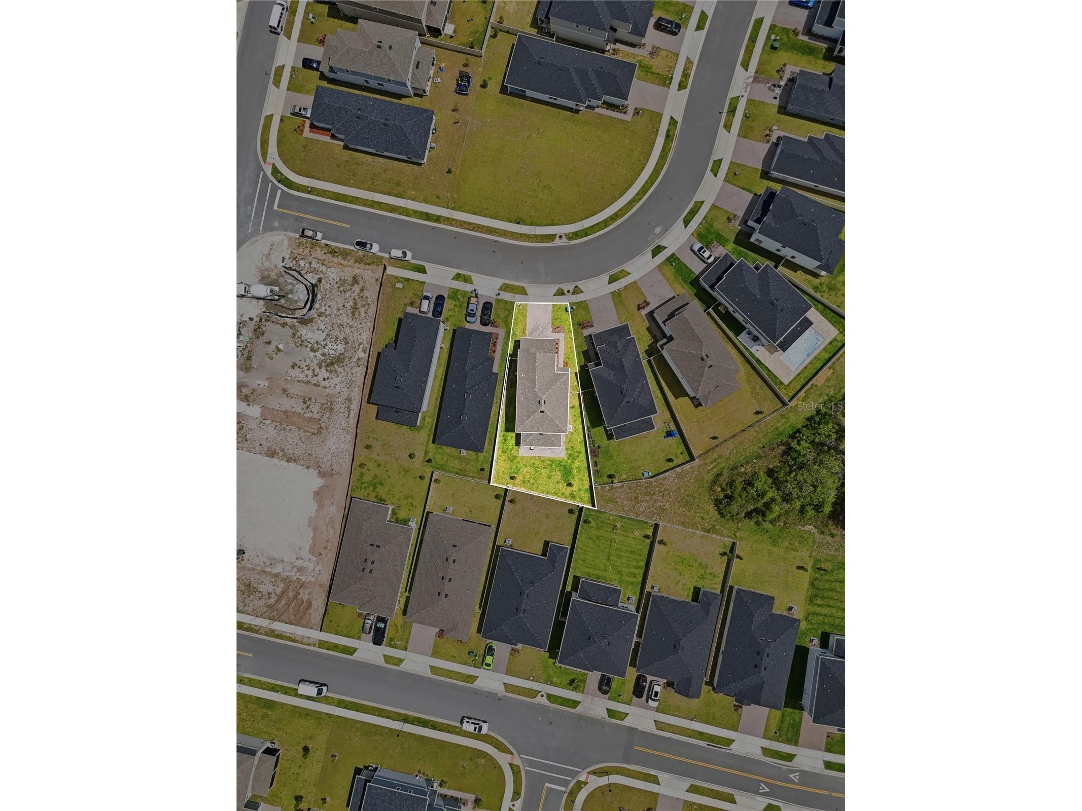 3393 Rolling Plains Circle Clermont FL 34714 O6396585 image37