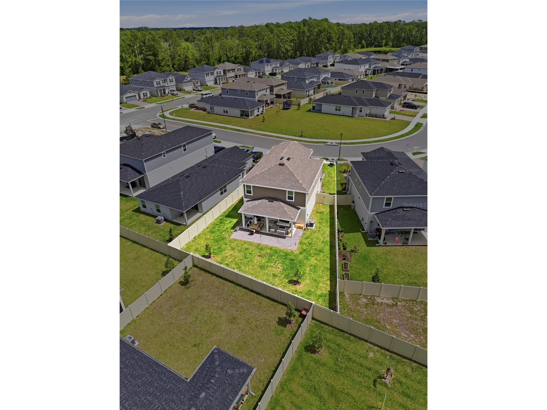 3393 Rolling Plains Circle Clermont FL 34714 O6396585 image38
