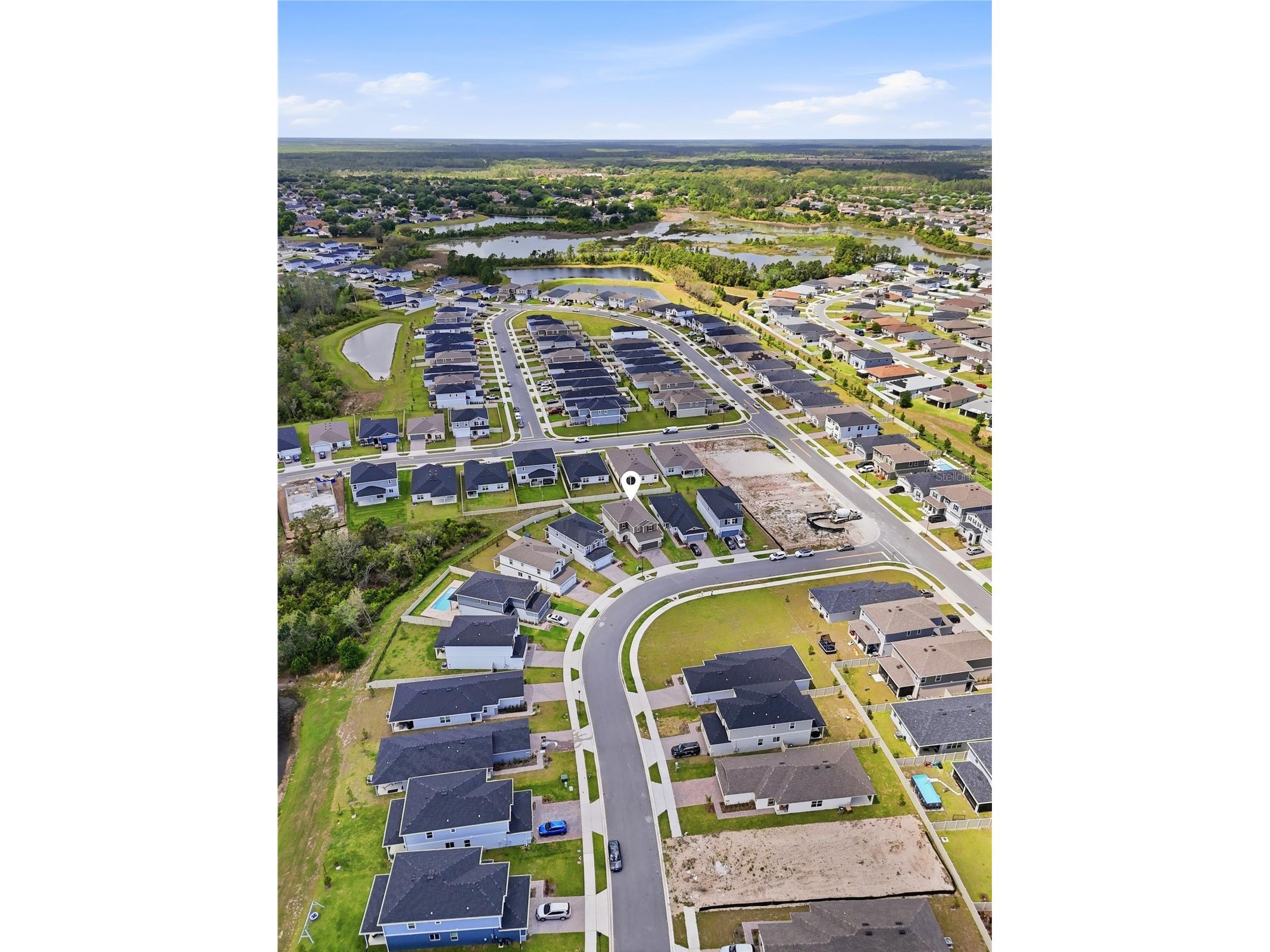 3393 Rolling Plains Circle Clermont FL 34714 O6396585 image40