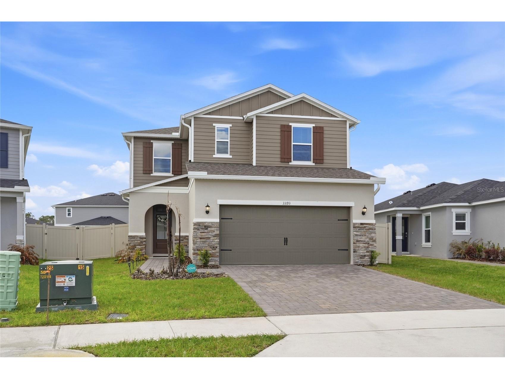 3393 Rolling Plains Circle Clermont FL 34714 O6396585 image42