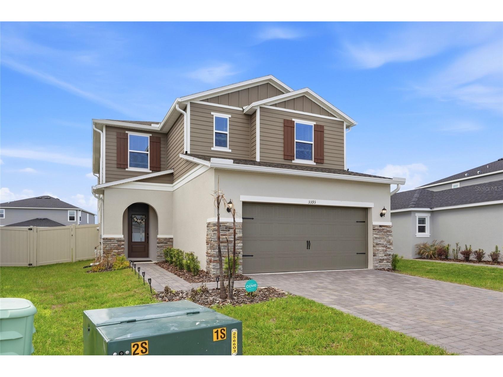 3393 Rolling Plains Circle Clermont FL 34714 O6396585 image43