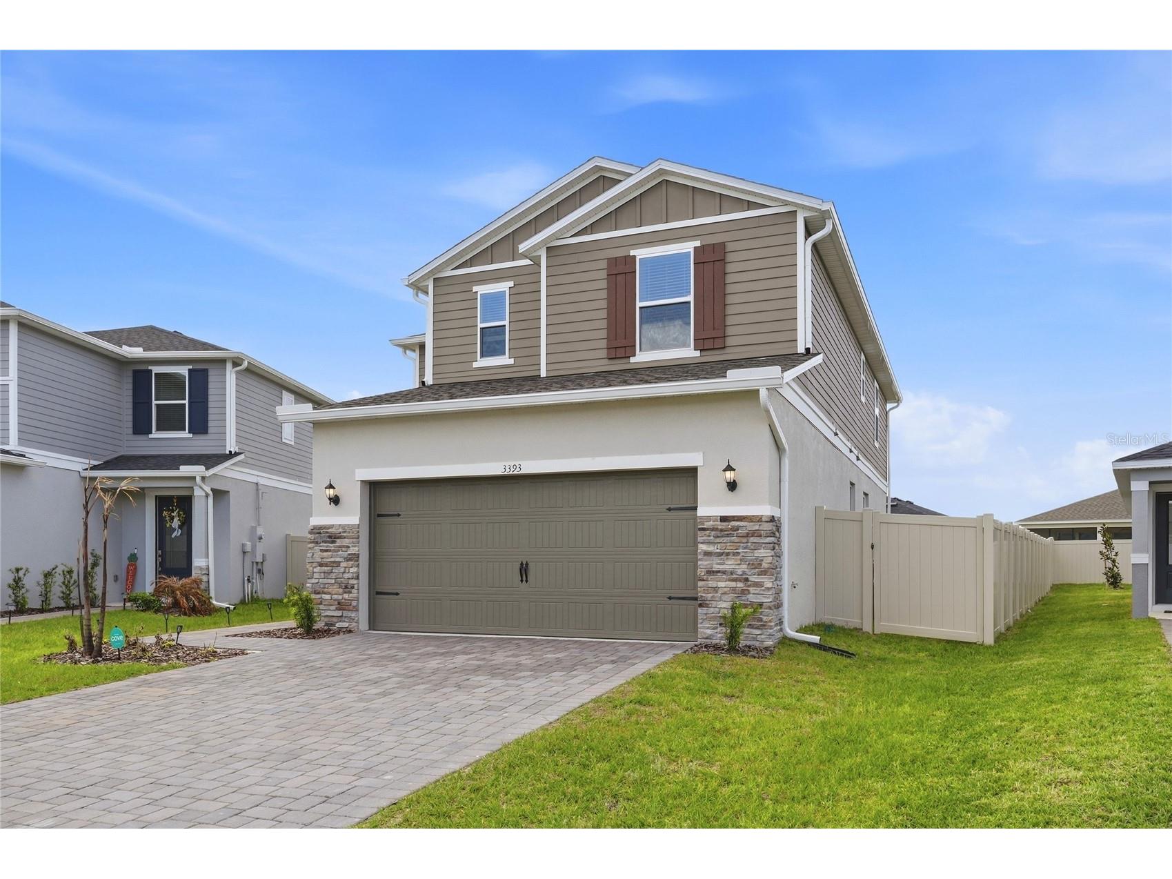 3393 Rolling Plains Circle Clermont FL 34714 O6396585 image45