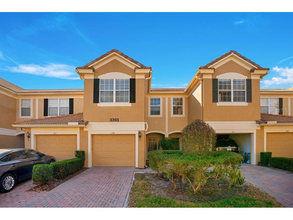 3393 Shallot Drive #104 Orlando FL 32835 O6148377 image1