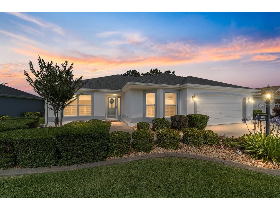 3393 Talley Ridge Drive The Villages FL 32162 G5096836 image1