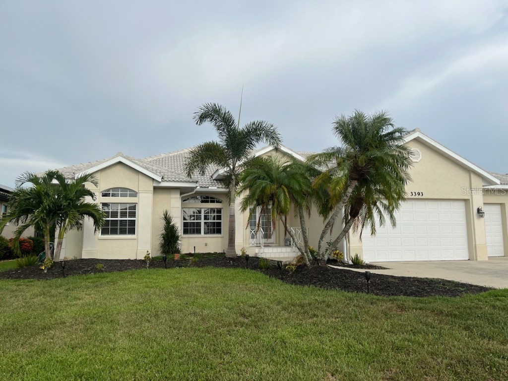 3393 Tripoli Boulevard Punta Gorda FL 33950 C7478673 image1