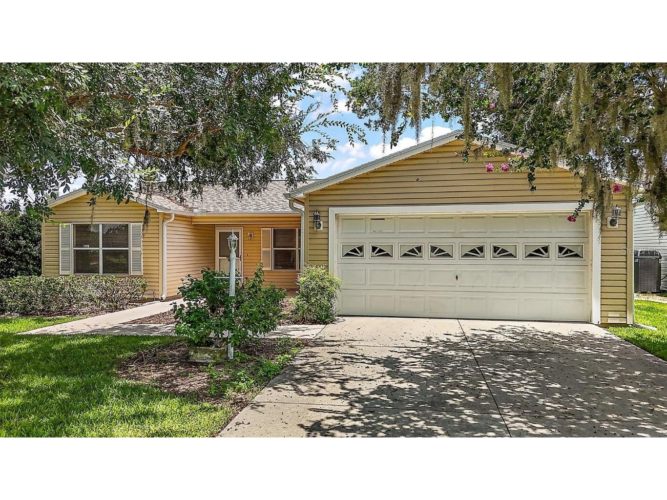 3393 Woodridge Drive The Villages FL 32162 G5099075 image1