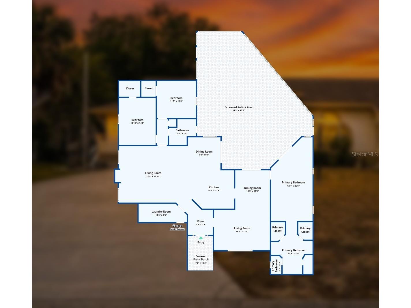 33939 Valencia Drive Leesburg FL 34788 G5111809 image35