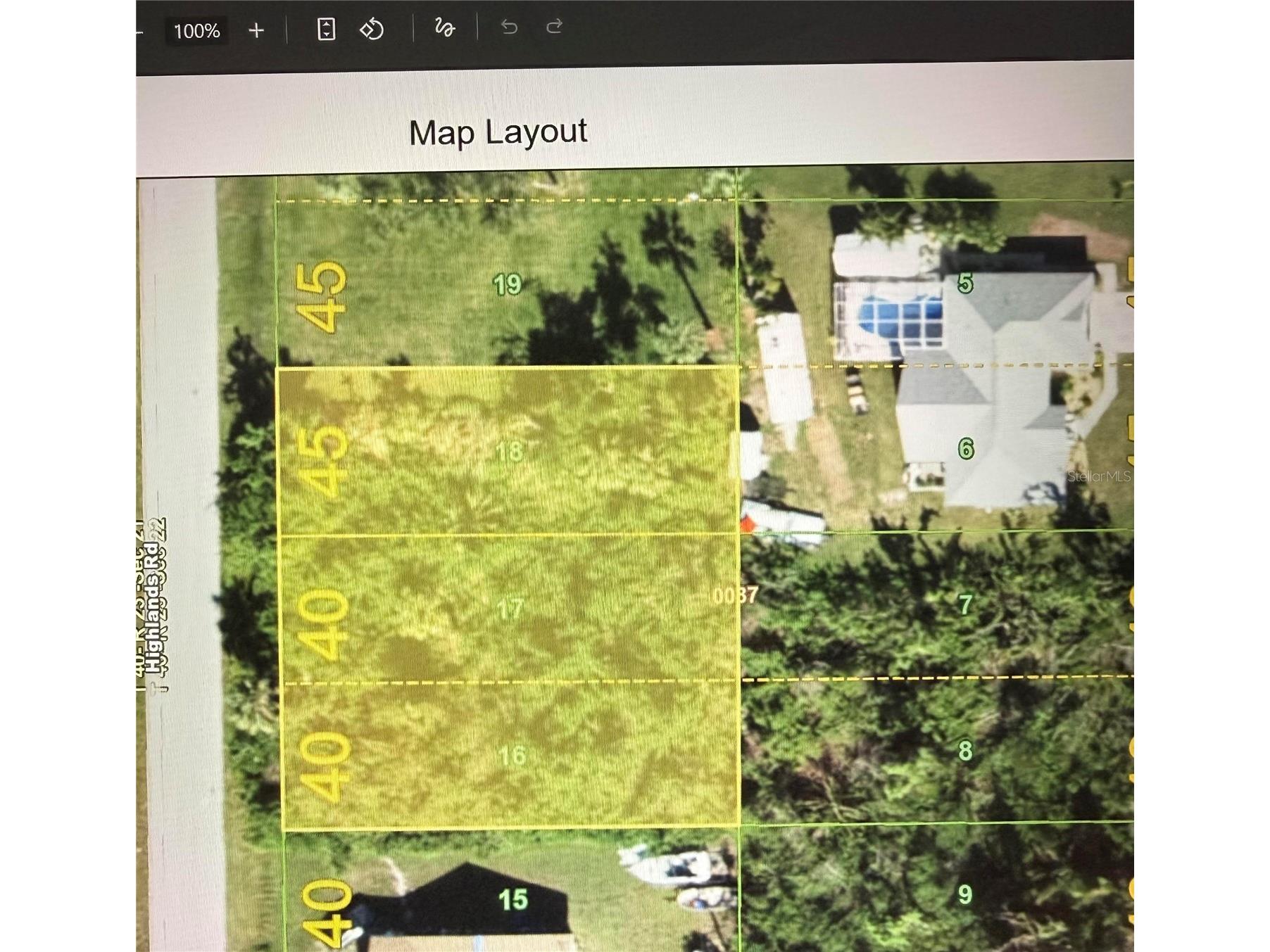 3394 Highlands Road Punta Gorda FL 33983 C7526162 image1