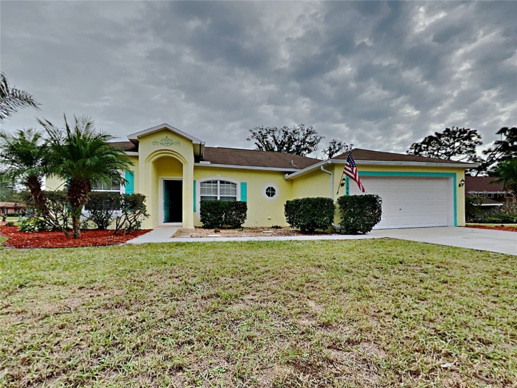 3394 Irondale Avenue Spring Hill FL 34609 T3416050 image1