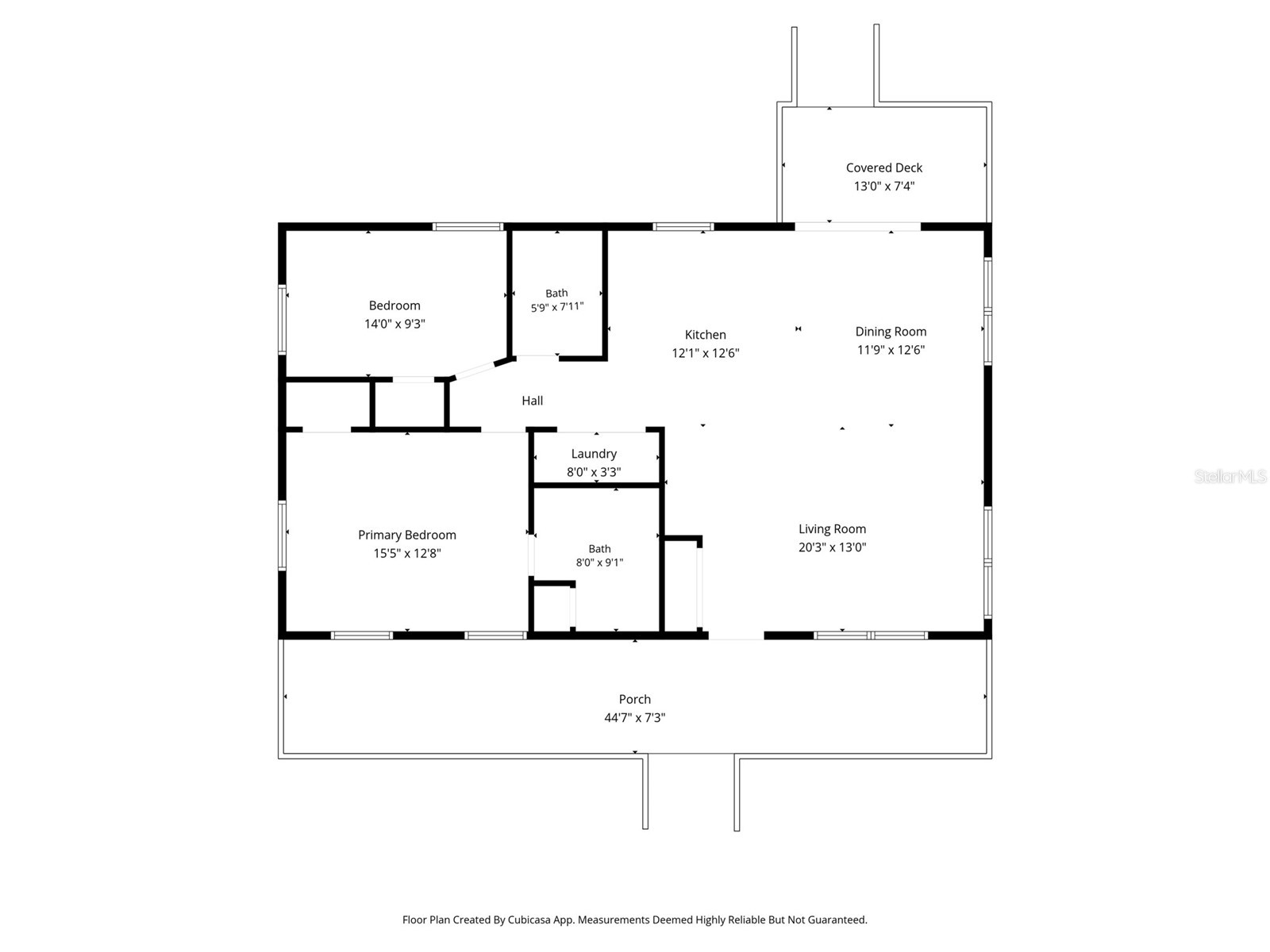 3394 Memory Lane Spring Hill FL 34606 A4694697 image4