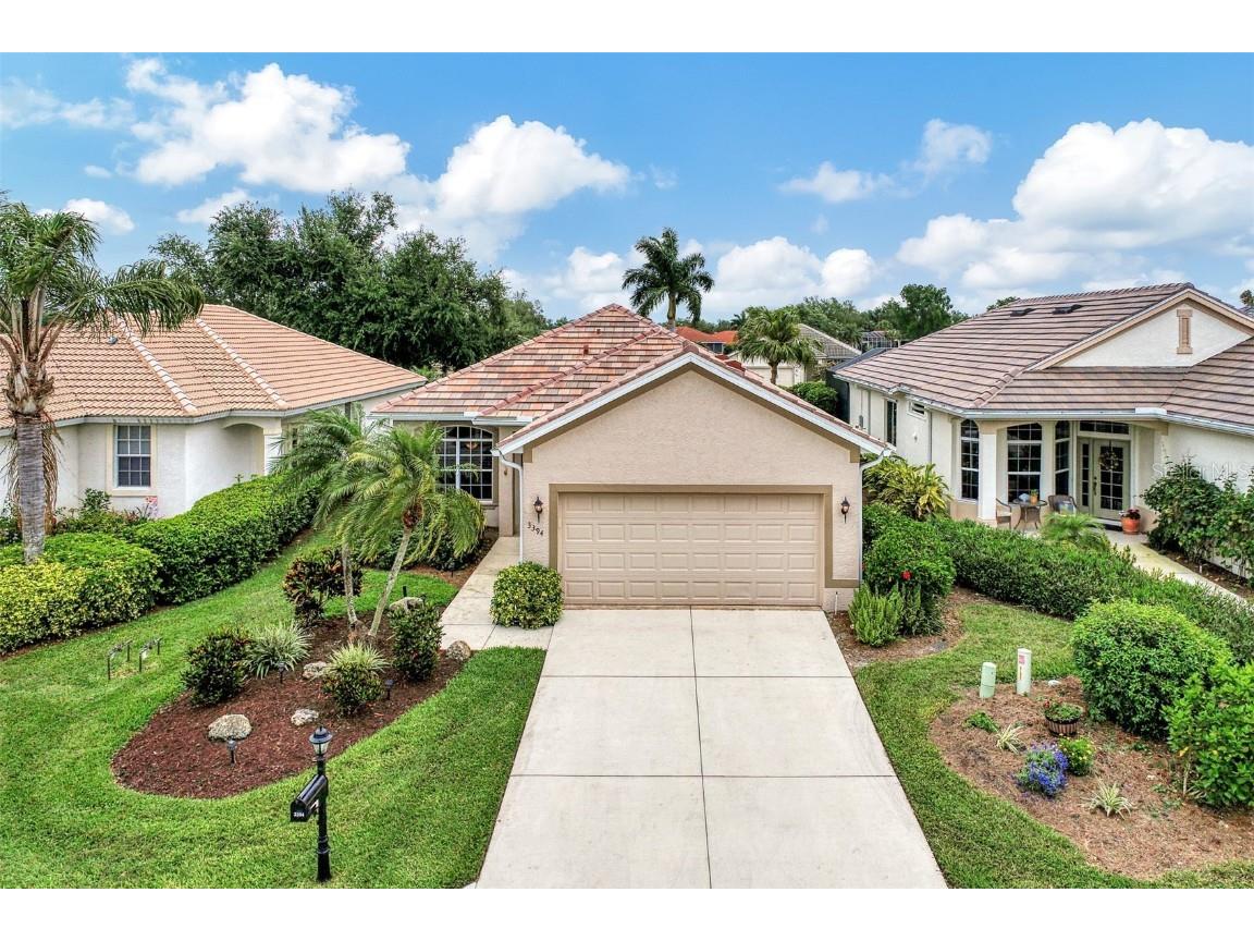 3394 Osprey Lane Port Charlotte FL 33953 D6138860 image1