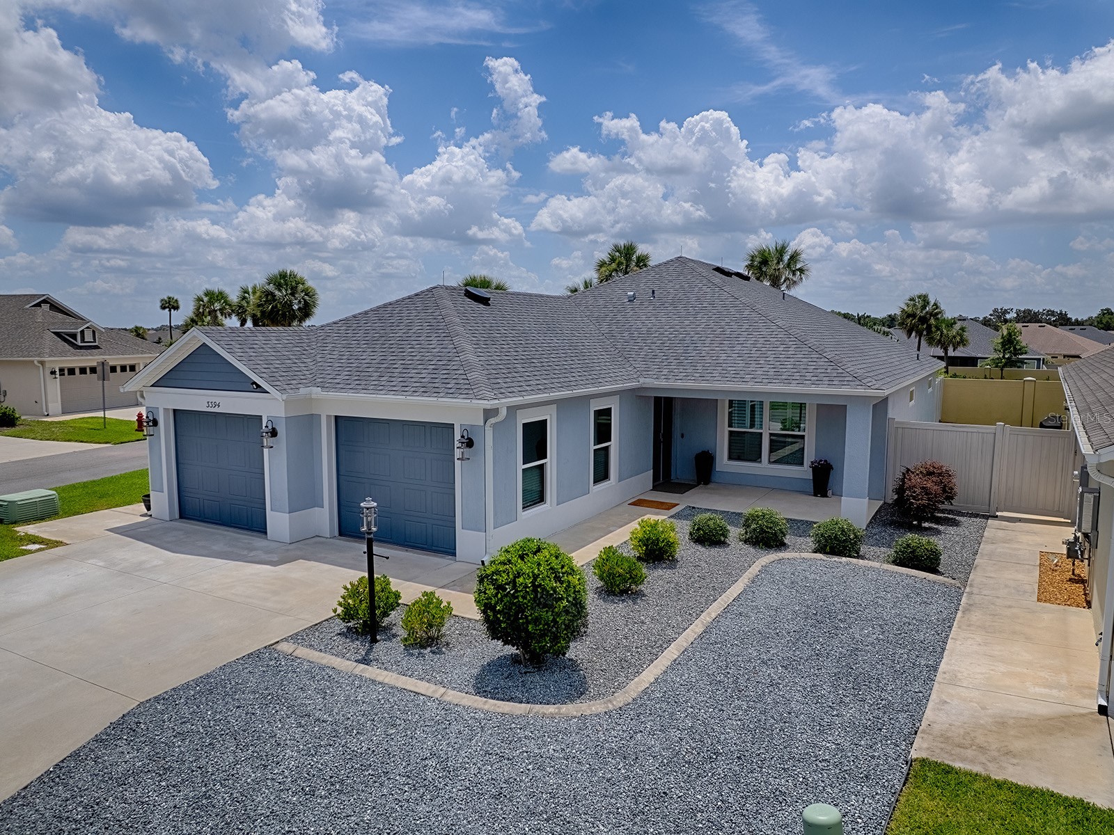 3394 Randi Road The Villages FL 32163 G5114046 image1