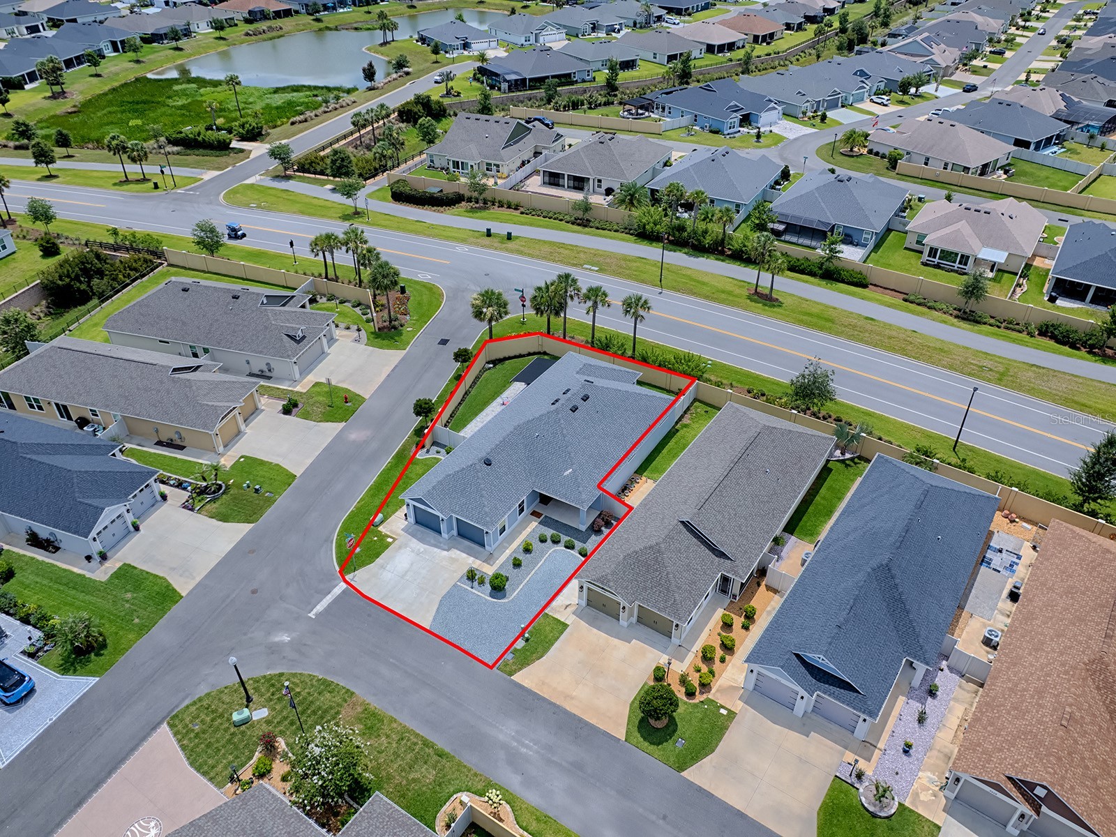 3394 Randi Road The Villages FL 32163 G5114046 image36