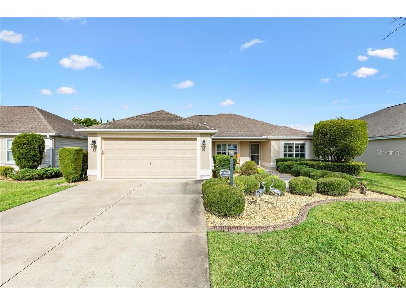 3394 Ridgewood Path The Villages FL 32163 G5109619 image1