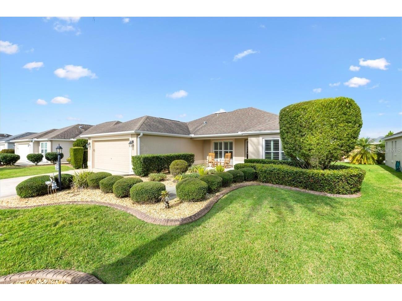 3394 Ridgewood Path The Villages FL 32163 G5109619 image2