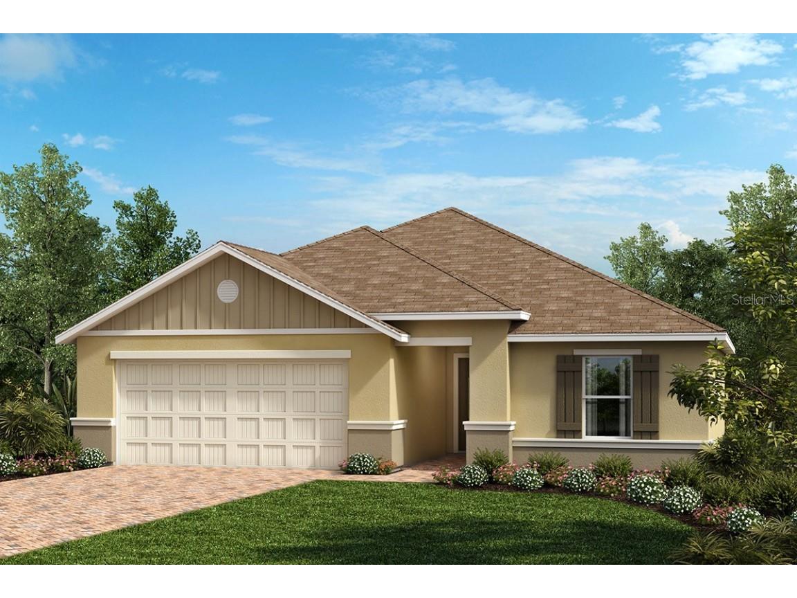 3394 Sanctuary Drive Clermont FL 34714 O6289014 image1