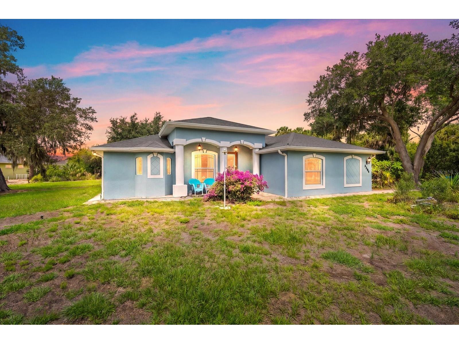 3394 Tucson Road North Port FL 34286 A4694692 image1