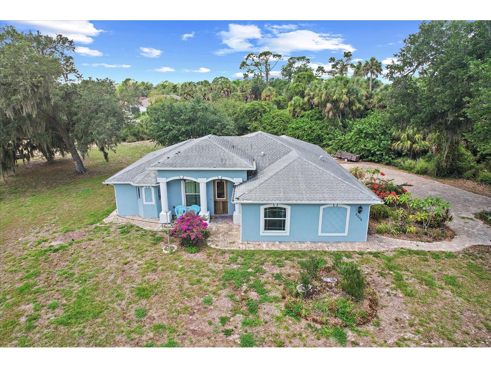3394 Tucson Road North Port FL 34286 A4694692 image19