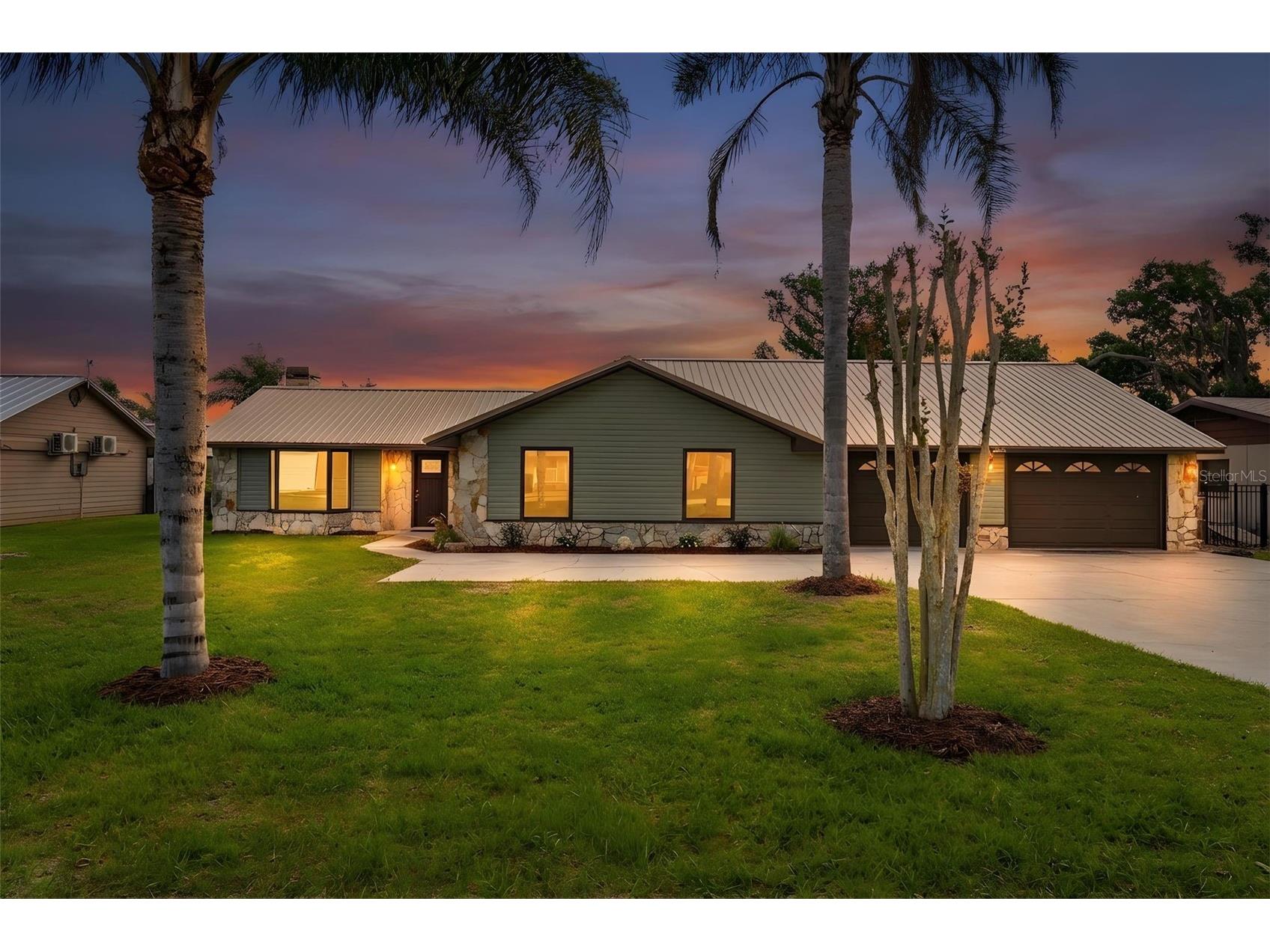 33942 Linda Lane Leesburg FL 34788 - LAKE EUSTIS G5110035 image1