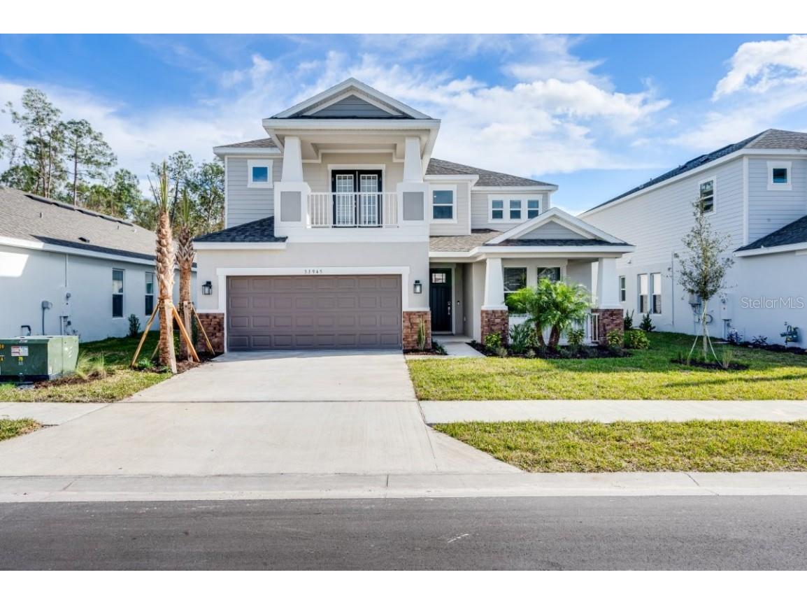 33945 Landsman Loop Wesley Chapel FL 33543 TB8341743 image1