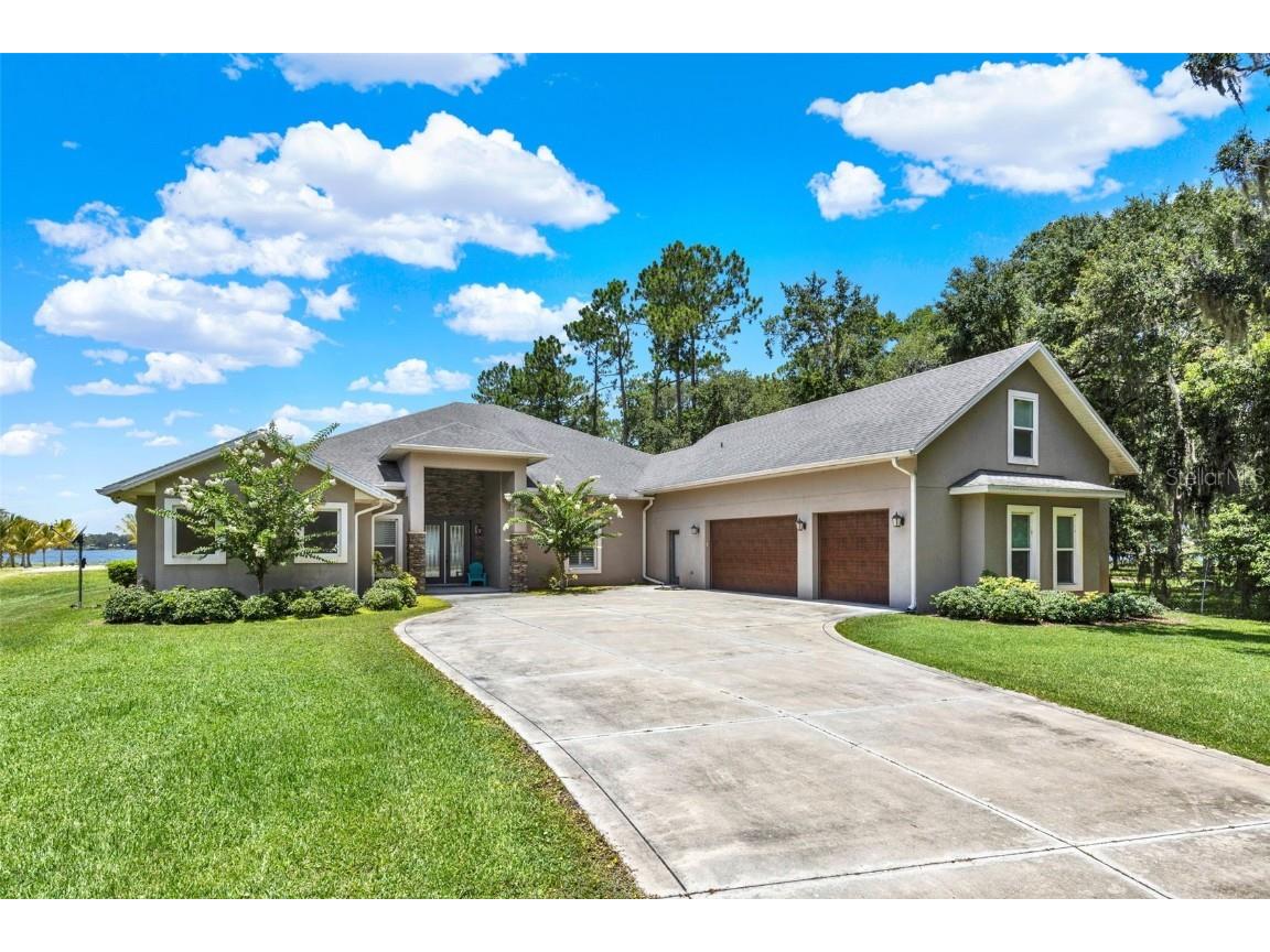 33947 E Lake Joanna Drive Eustis FL 32736 - LAKE JOANNA O6324806 image1