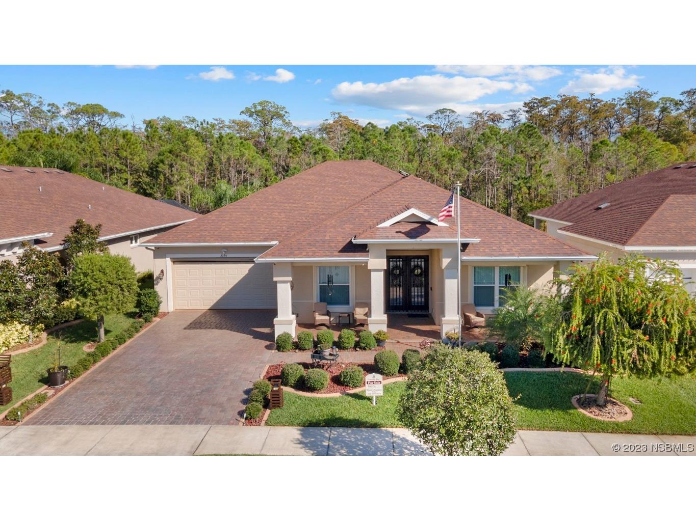 3395 Bellino Boulevard New Smyrna Beach FL 32168 NS1077970 image1