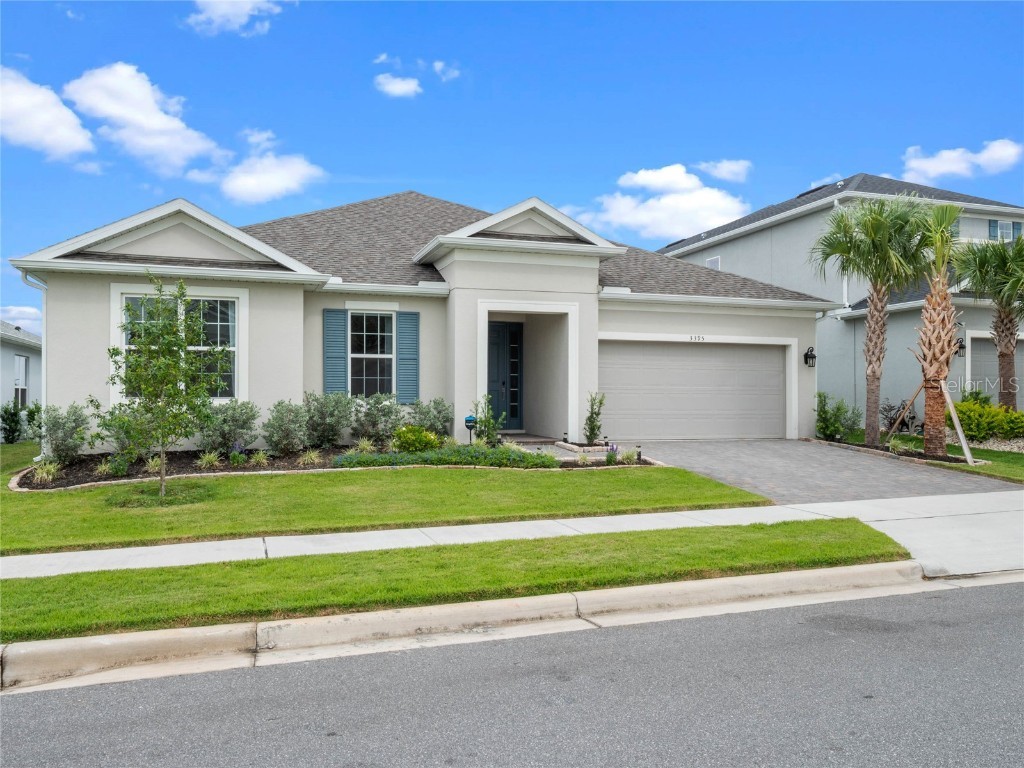 3395 Current Avenue Winter Garden FL 34787 - JOHNS LAKE O6014790 image1