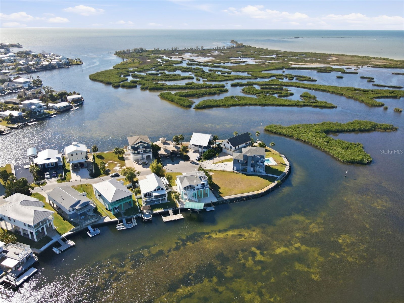3395 Eagle Nest Drive Hernando Beach FL 34607 TB8472970 image2