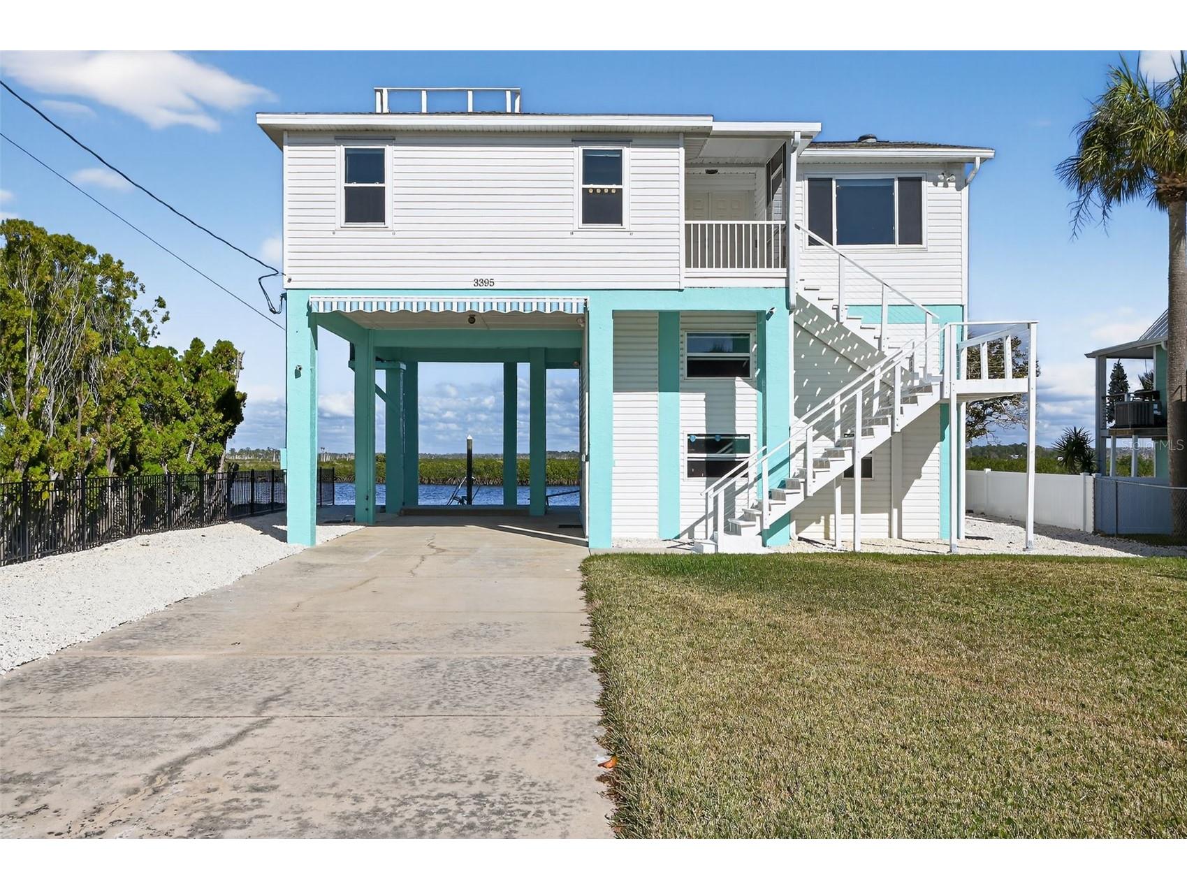 3395 Eagle Nest Drive Hernando Beach FL 34607 TB8472970 image3