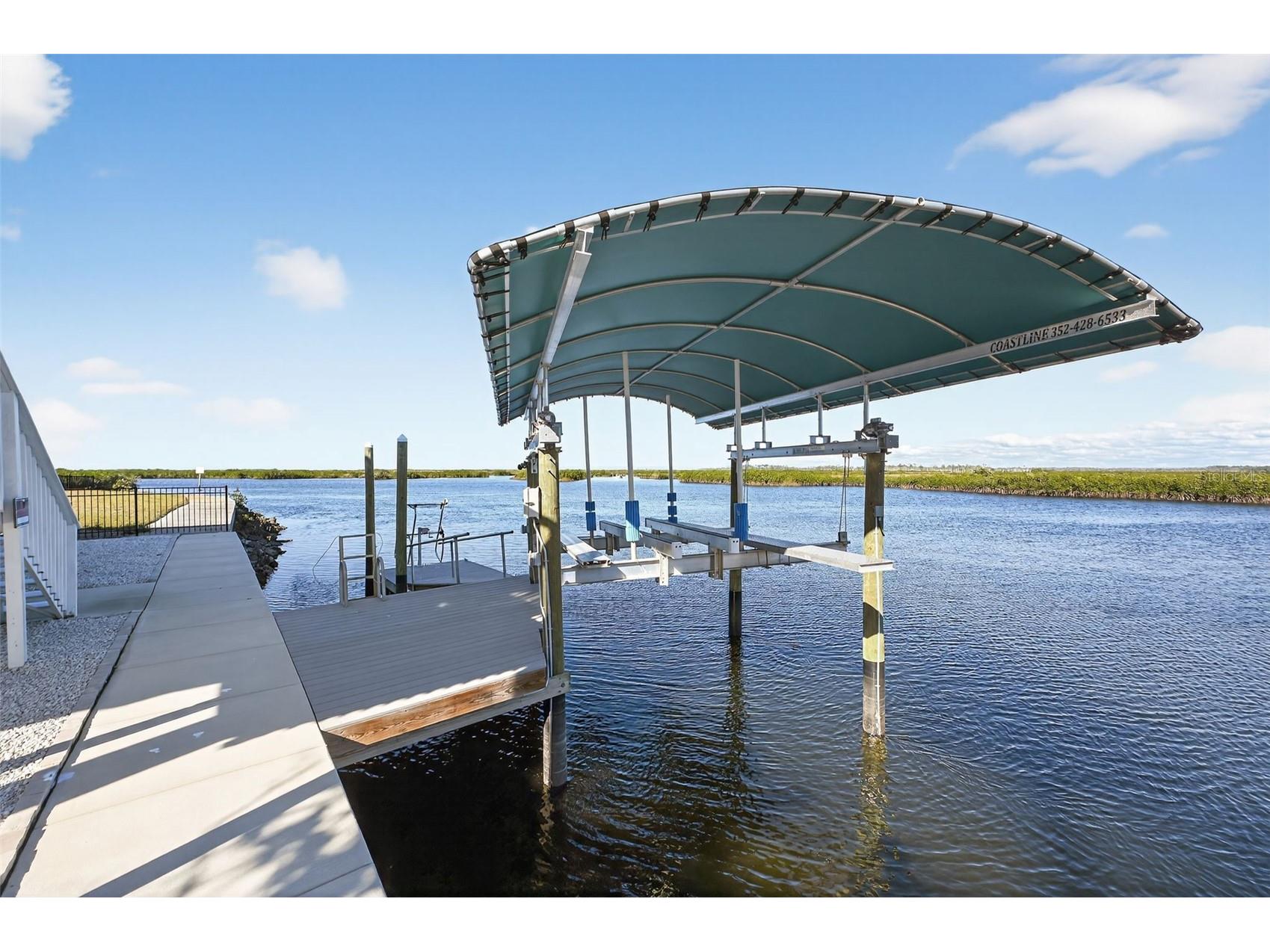 3395 Eagle Nest Drive Hernando Beach FL 34607 TB8472970 image37