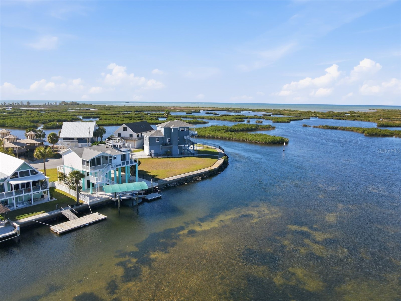 3395 Eagle Nest Drive Hernando Beach FL 34607 TB8472970 image4