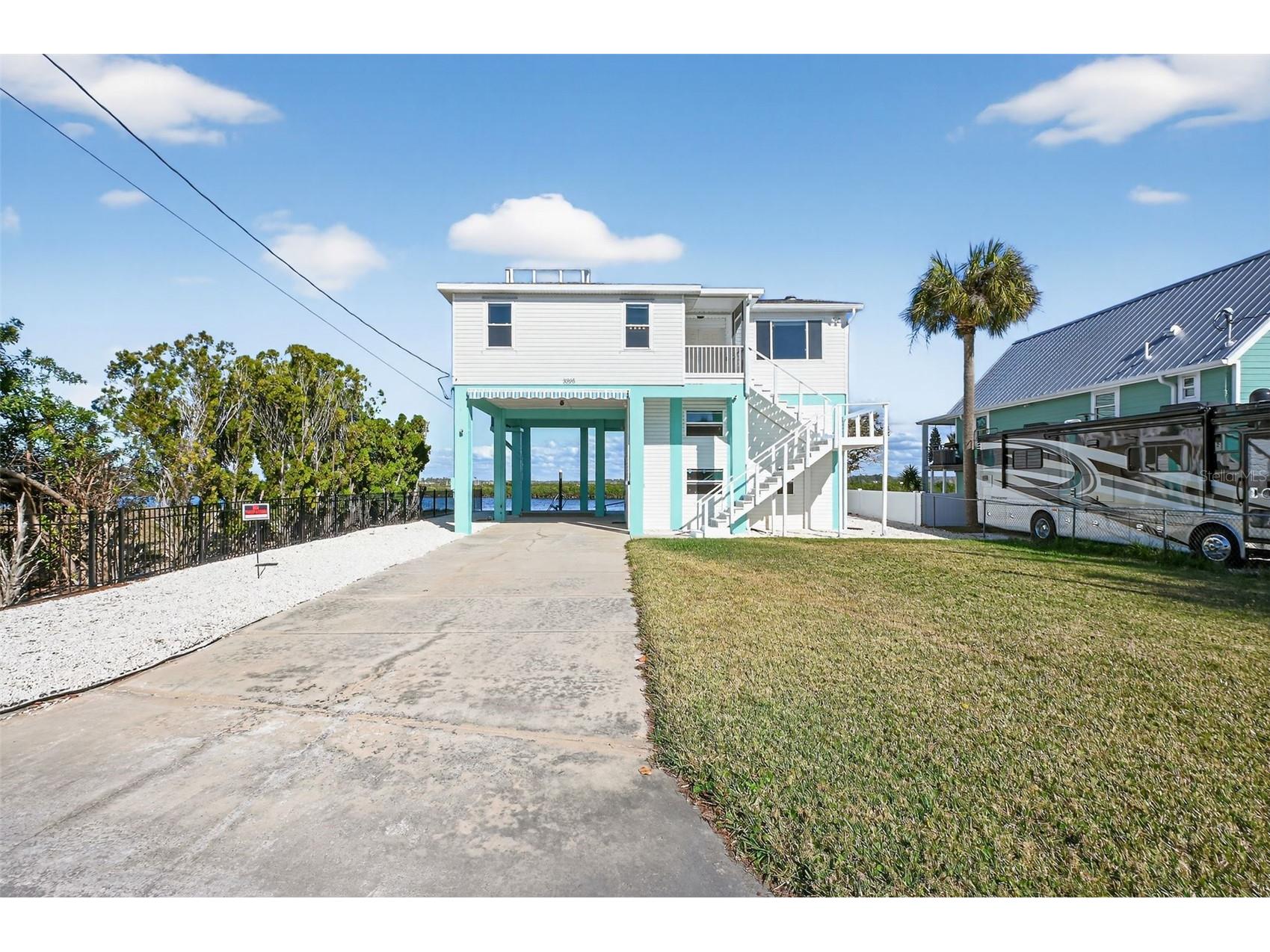 3395 Eagle Nest Drive Hernando Beach FL 34607 TB8472970 image47