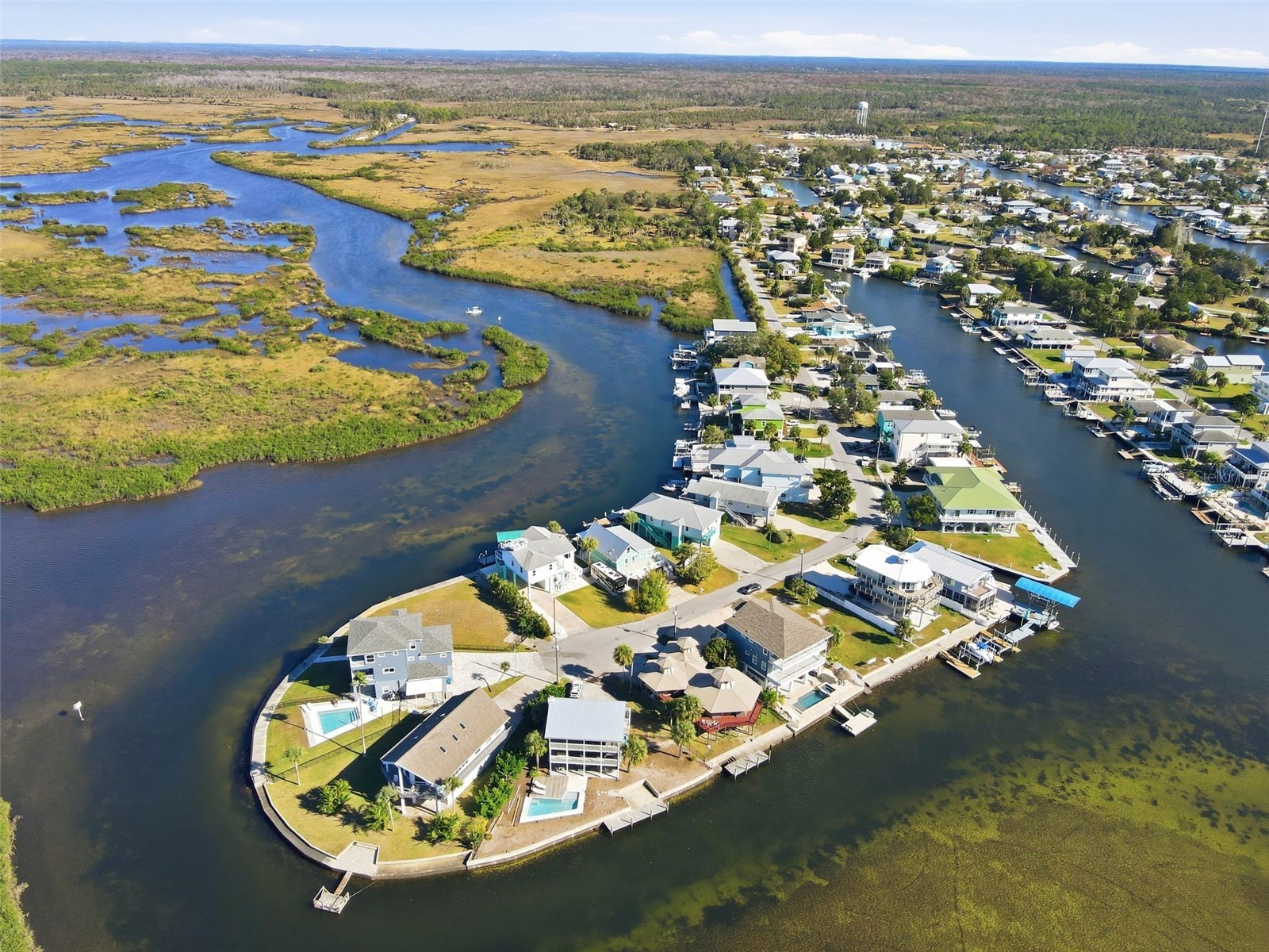 3395 Eagle Nest Drive Hernando Beach FL 34607 TB8472970 image48