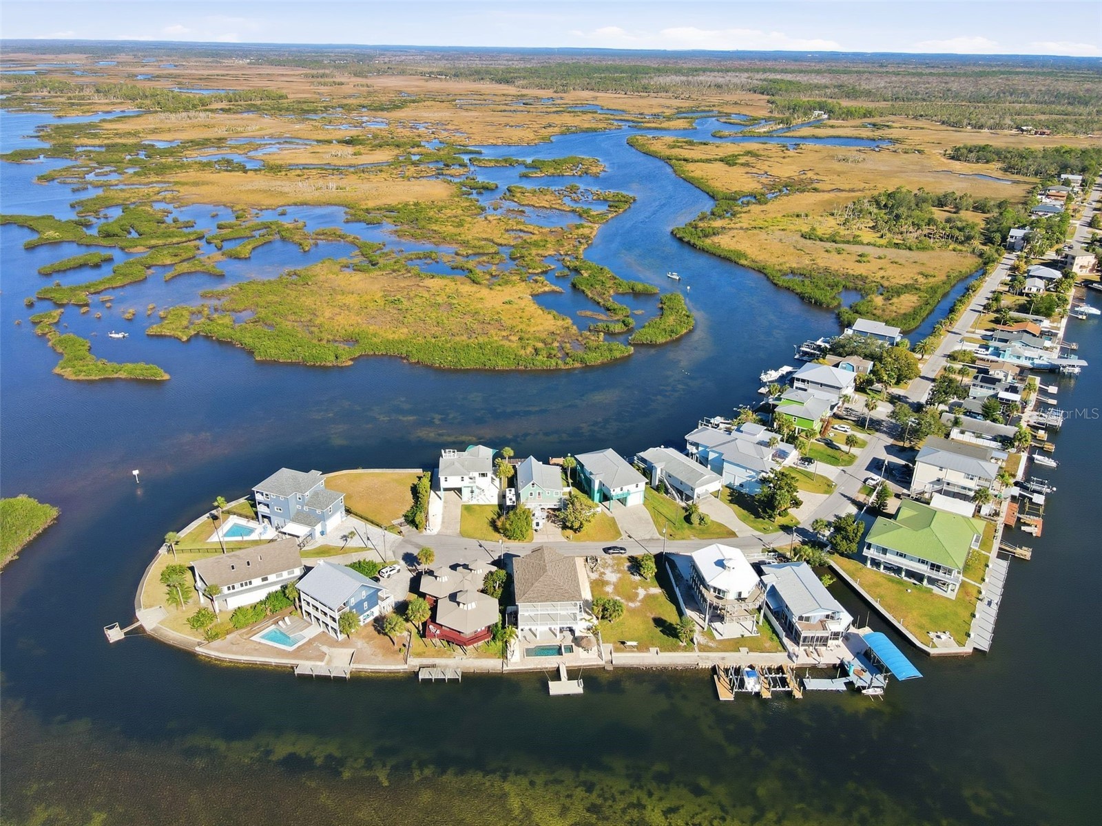 3395 Eagle Nest Drive Hernando Beach FL 34607 TB8472970 image49