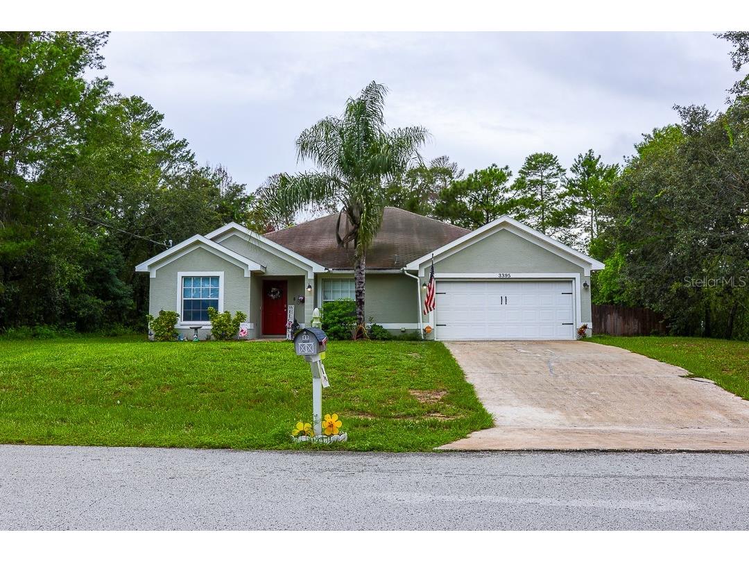 3395 Hartley Road Spring Hill FL 34606 S5133297 image1