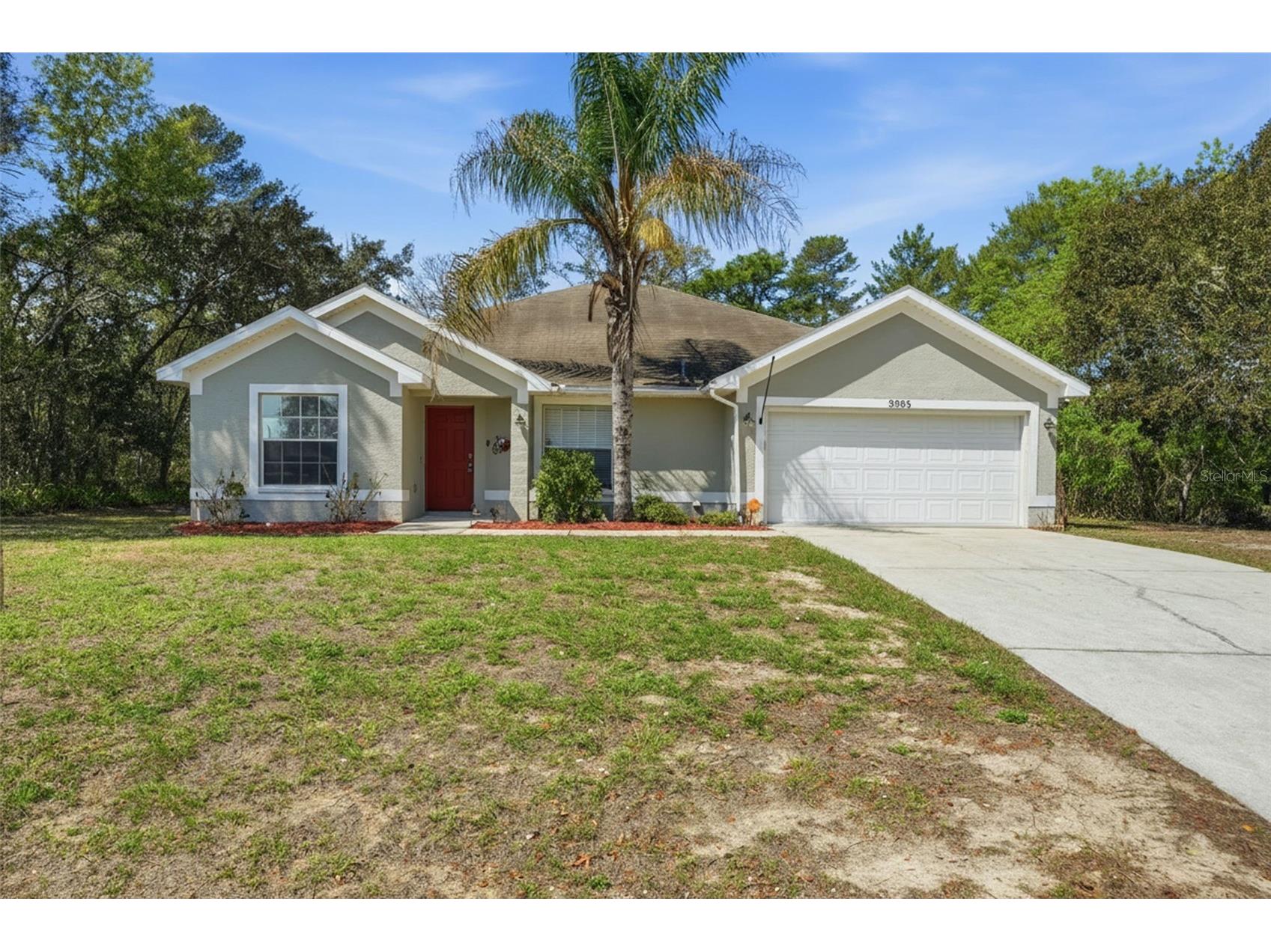 3395 Hartley Road Spring Hill FL 34606 W7883761 image1