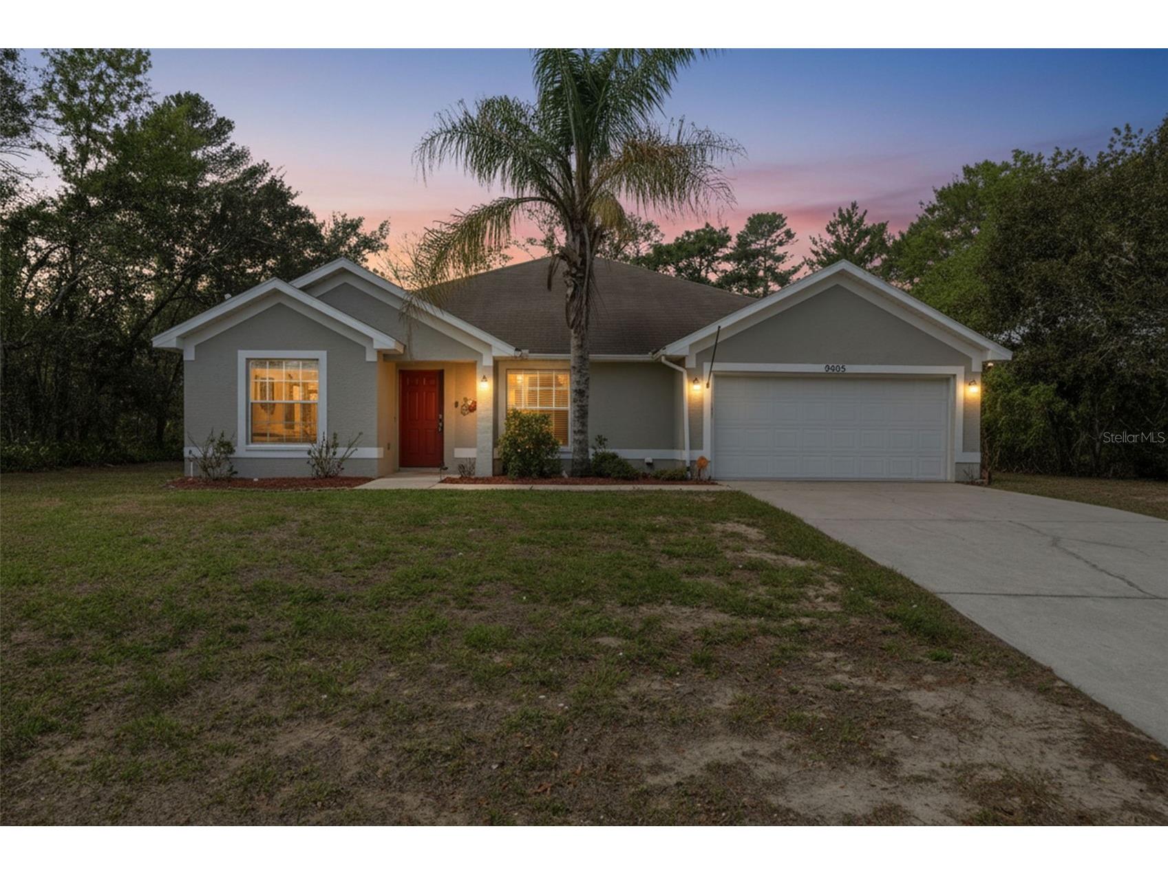 3395 Hartley Road Spring Hill FL 34606 W7883761 image12