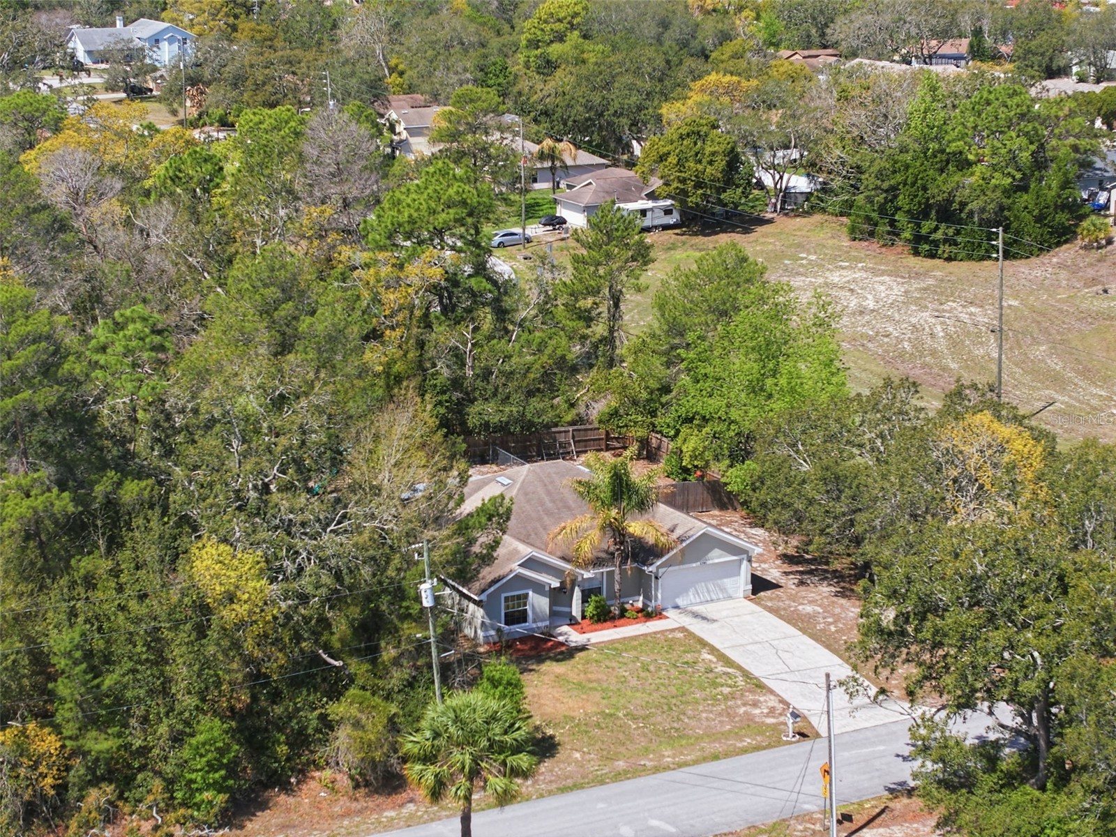 3395 Hartley Road Spring Hill FL 34606 W7883761 image43