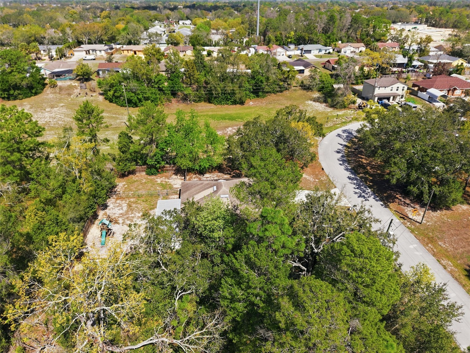 3395 Hartley Road Spring Hill FL 34606 W7883761 image47