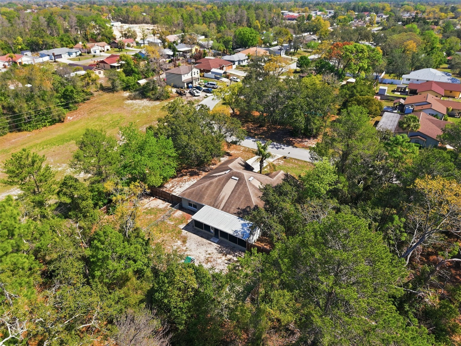 3395 Hartley Road Spring Hill FL 34606 W7883761 image48