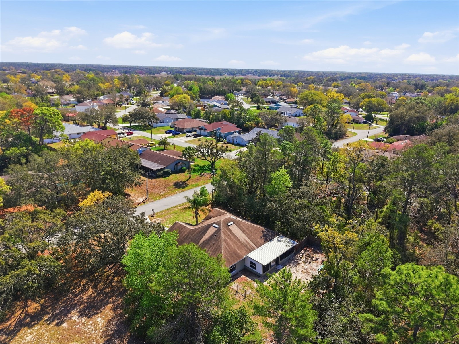 3395 Hartley Road Spring Hill FL 34606 W7883761 image50