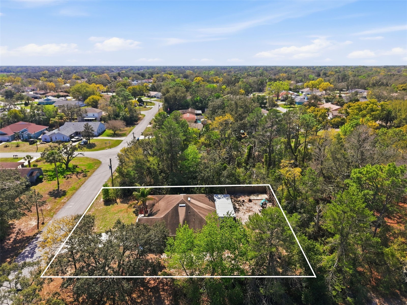 3395 Hartley Road Spring Hill FL 34606 W7883761 image51