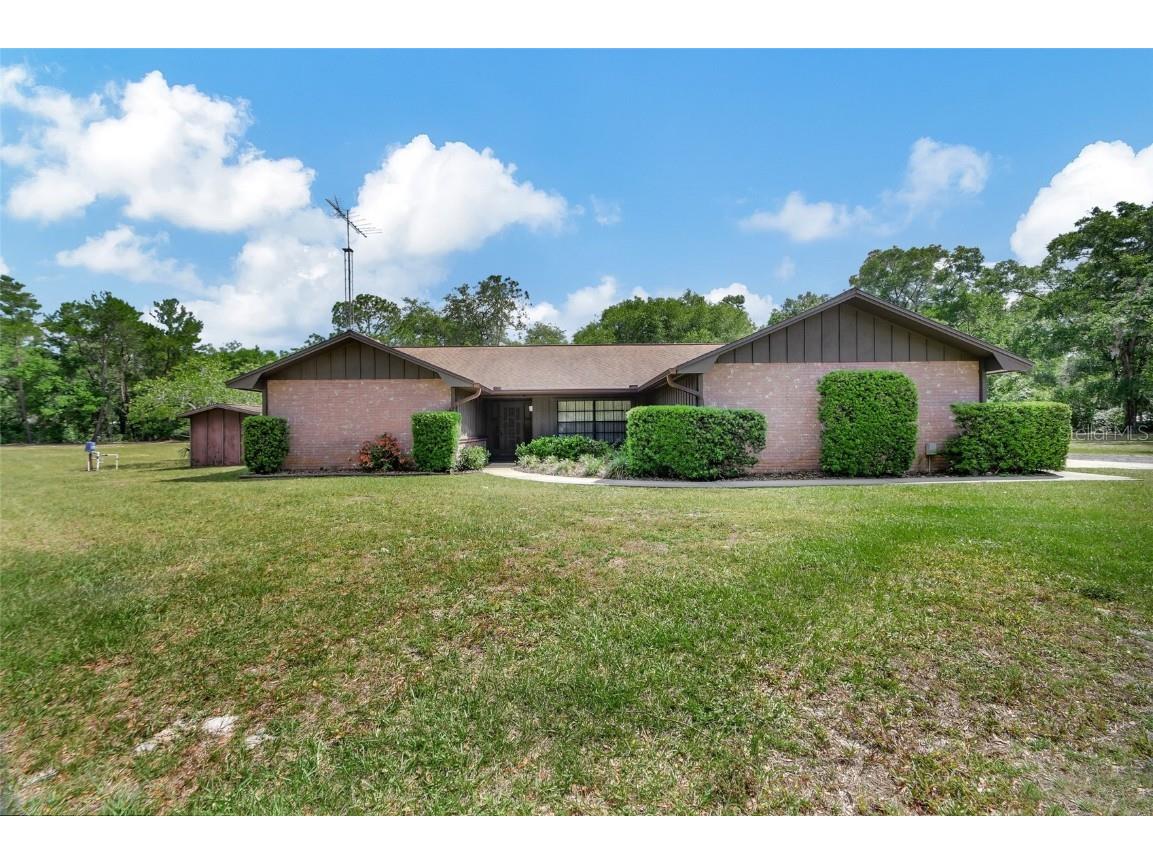 3395 Oaklea Drive Deland FL 32720 V4935870 image1