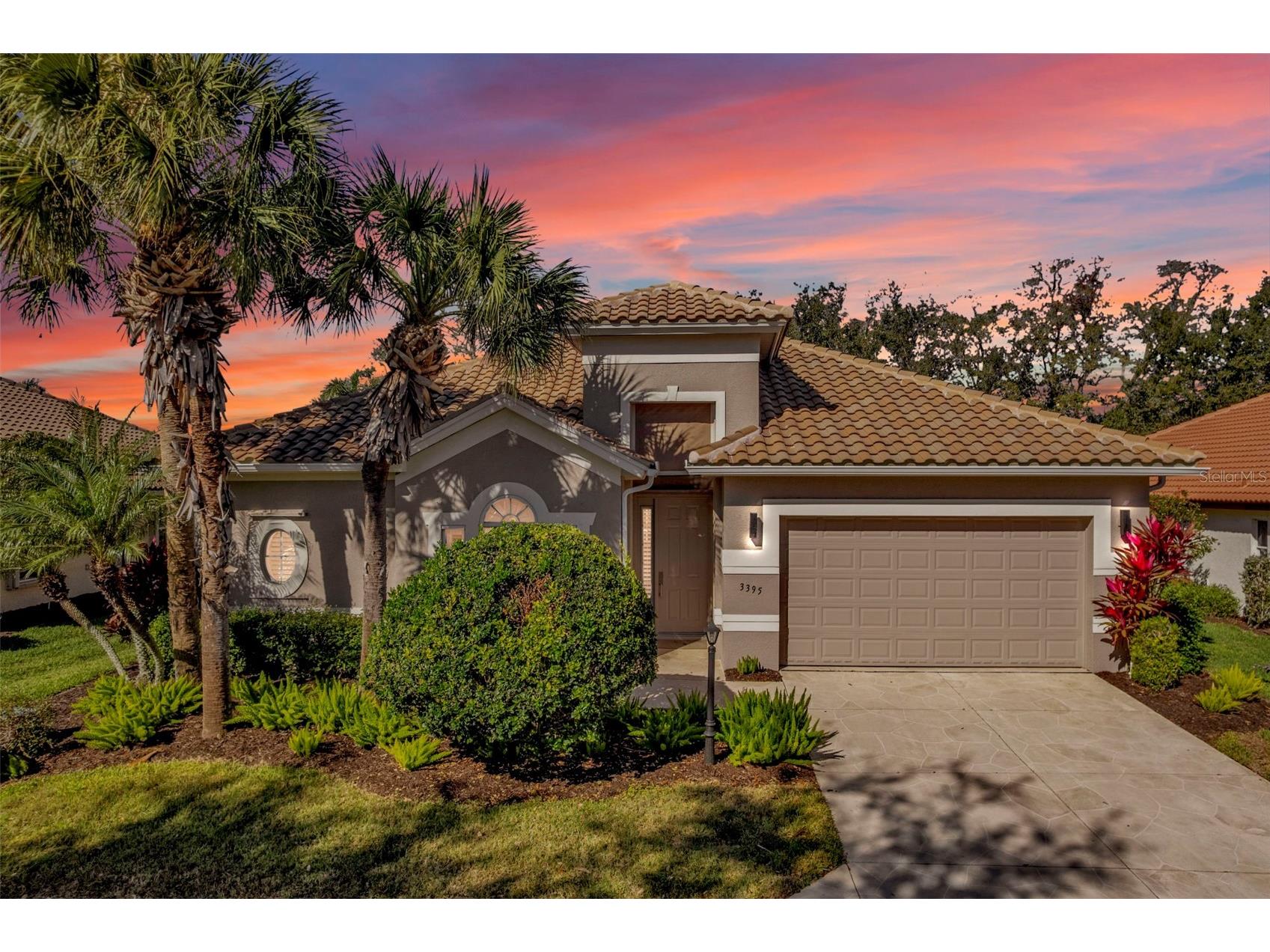 3395 Pennyroyal Road Port Charlotte FL 33953 C7520860 image1