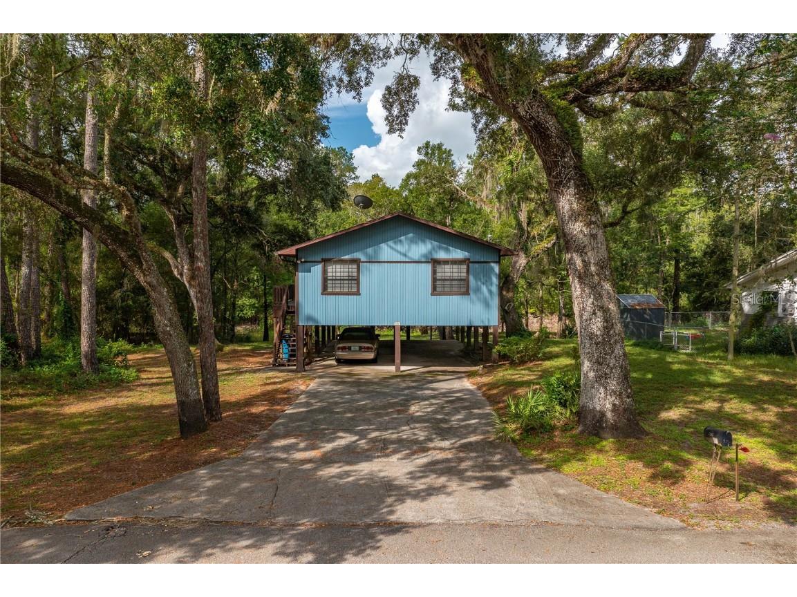 3395 Riderwood Drive Dade City FL 33523 - WITHLACOOCHEE RIVER P4925936 image1
