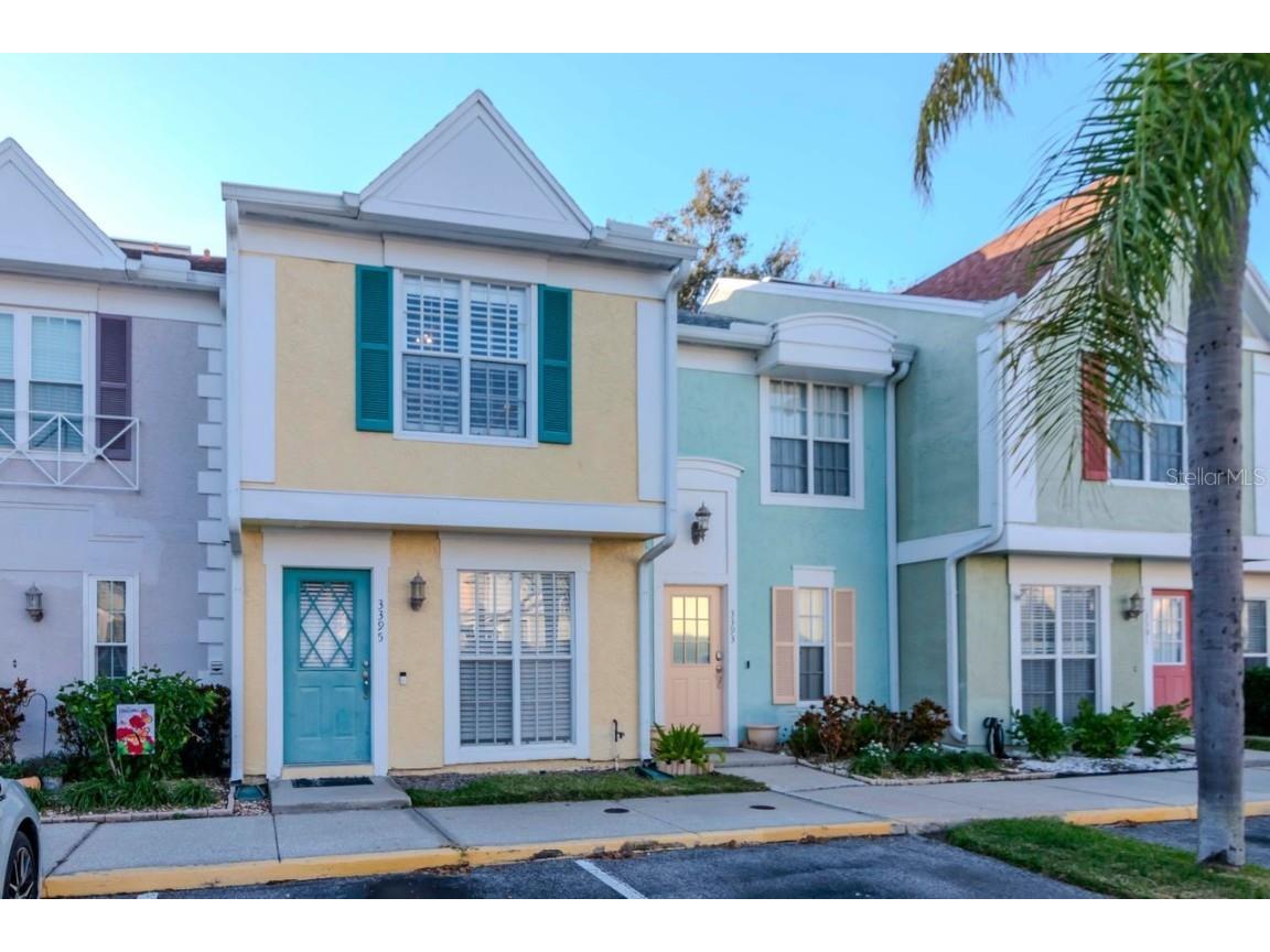 3395 W Wyoming Circle Tampa FL 33611 TB8344826 image1